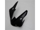 Schwarz 02-03 YZF R1 Motor Verkleidung