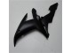 Schwarz 02-03 YZF R1 Motor Verkleidung