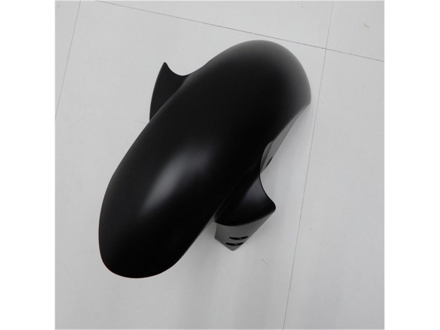 Schwarz 02-03 YZF R1 Motor Verkleidung