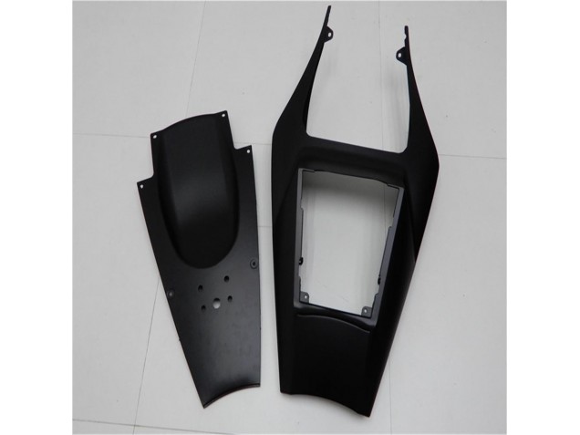 Schwarz 02-03 YZF R1 Motor Verkleidung