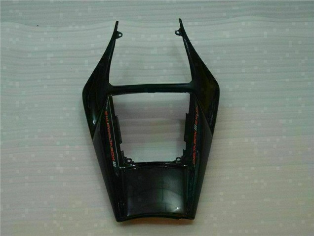 Schwarz 02-03 YZF R1 Motor Verkleidungen Schwarz 02-03 YZF R1 Motor Verkleidungen