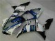 Schwarz 02-03 YZF R1 Motor Vollverkleidung Schwarz 02-03 YZF R1 Motor Vollverkleidung