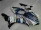 Schwarz 02-03 YZF R1 Motor Vollverkleidung Schwarz 02-03 YZF R1 Motor Vollverkleidung