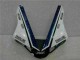 Schwarz 02-03 YZF R1 Motor Vollverkleidung Schwarz 02-03 YZF R1 Motor Vollverkleidung
