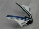 Schwarz 02-03 YZF R1 Motor Vollverkleidung Schwarz 02-03 YZF R1 Motor Vollverkleidung