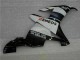 Schwarz 02-03 YZF R1 Motor Vollverkleidung Schwarz 02-03 YZF R1 Motor Vollverkleidung