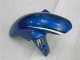 Schwarz 02-03 YZF R1 Motor Vollverkleidung Schwarz 02-03 YZF R1 Motor Vollverkleidung