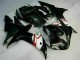 Schwarz 02-03 YZF R1 Motorrad Verkleidung Komplett Sets Schwarz 02-03 YZF R1 Motorrad Verkleidung Komplett Sets