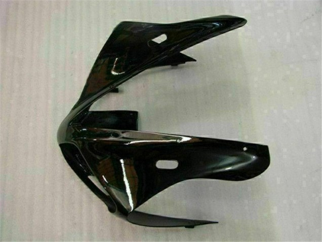 Schwarz 02-03 YZF R1 Motorrad Vollverkleidung Schwarz 02-03 YZF R1 Motorrad Vollverkleidung