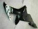 Schwarz 02-03 YZF R1 Motorrad Vollverkleidung Schwarz 02-03 YZF R1 Motorrad Vollverkleidung
