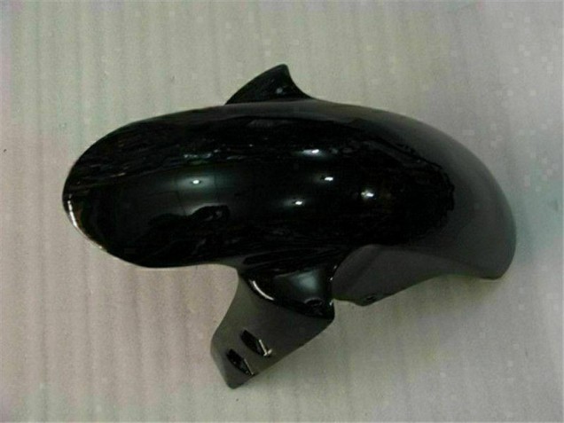 Schwarz 02-03 YZF R1 Motorrad Vollverkleidung Schwarz 02-03 YZF R1 Motorrad Vollverkleidung