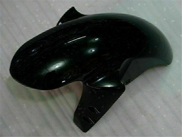 Schwarz 02-03 YZF R1 Motorradverkleidung