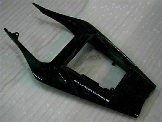 Schwarz 02-03 YZF R1 Motorradverkleidung