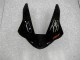 Schwarz 02-03 YZF R1 Motorradverkleidung Plastik Kits Schwarz 02-03 YZF R1 Motorradverkleidung Plastik Kits