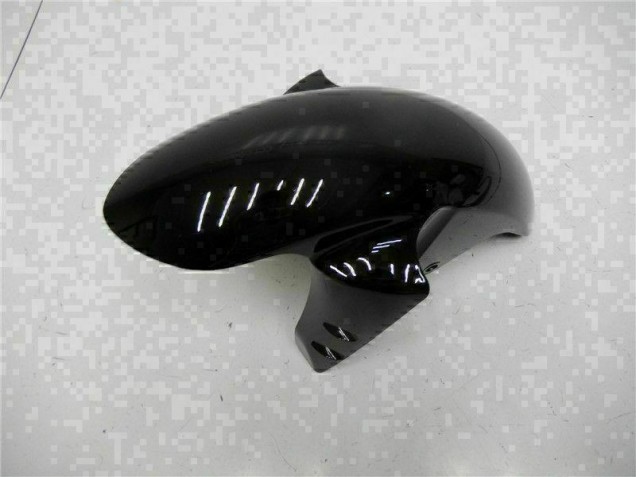 Schwarz 02-03 YZF R1 Motorradverkleidung Plastik Kits Schwarz 02-03 YZF R1 Motorradverkleidung Plastik Kits