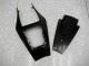 Schwarz 02-03 YZF R1 Motorradverkleidung Plastik Kits Schwarz 02-03 YZF R1 Motorradverkleidung Plastik Kits