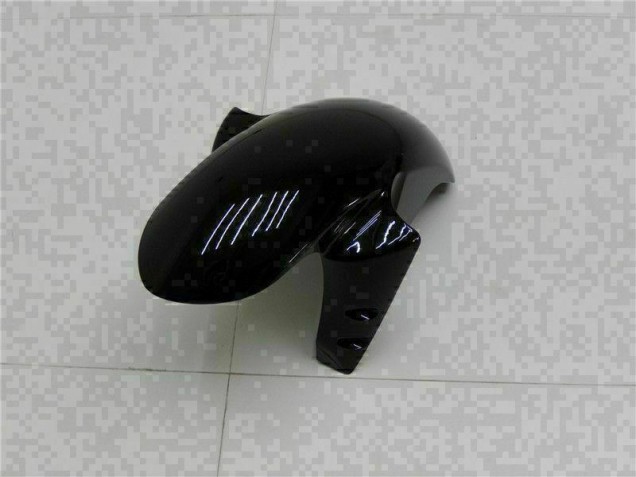 Schwarz 02-03 YZF R1 Verkleidung Schwarz 02-03 YZF R1 Verkleidung