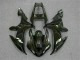 Schwarz 02-03 YZF R1 Verkleidungen
