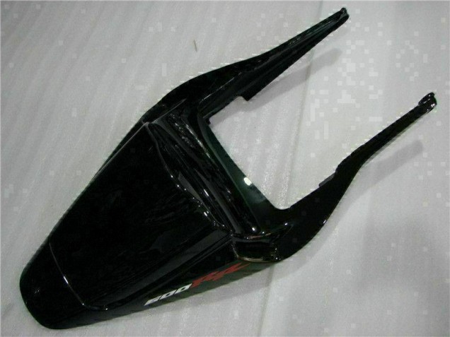 Schwarz 03-04 CBR600RR Motor Verkleidung