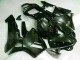 Schwarz 03-04 CBR600RR Motorrad Verkleidung & Plastik