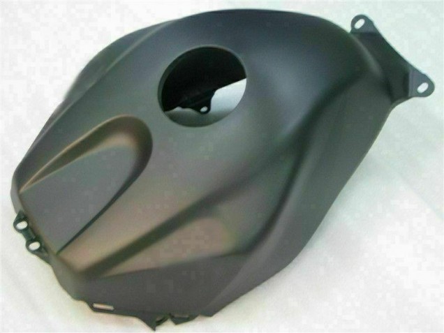 Schwarz 03-04 CBR600RR Motorrad Vollverkleidung