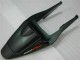 Schwarz 03-04 CBR600RR Motorrad Vollverkleidung