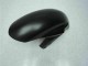 Schwarz 03-04 GSXR 1000 Motorrad Verkleidung Schwarz 03-04 GSXR 1000 Motorrad Verkleidung