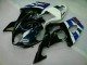 Schwarz 03-04 GSXR 1000 Motorrad Verkleidung & Plastik Schwarz 03-04 GSXR 1000 Motorrad Verkleidung & Plastik