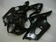 Schwarz 03-04 GSXR 1000 Motorrad Verkleidungen Schwarz 03-04 GSXR 1000 Motorrad Verkleidungen