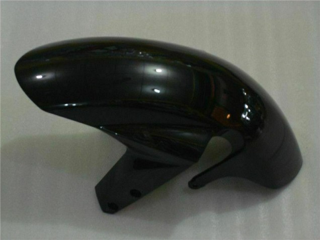 Schwarz 03-04 GSXR 1000 Motorrad Verkleidungen Schwarz 03-04 GSXR 1000 Motorrad Verkleidungen
