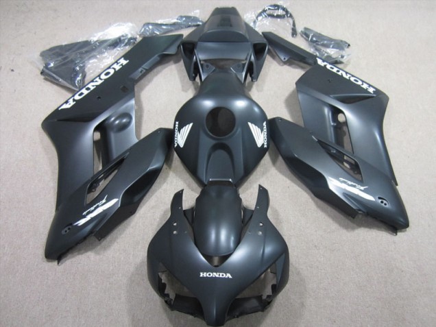 Schwarz 04-05 CBR1000RR Motor Verkleidung