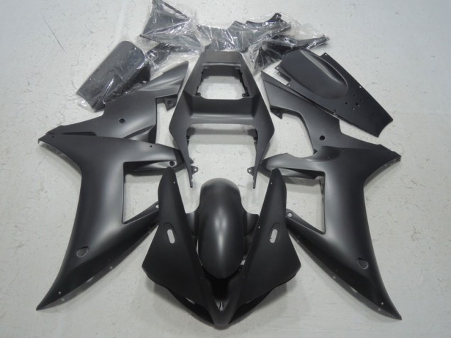 Schwarz 04-05 CBR1000RR Motorrad Verkleidung & Plastik Schwarz 04-05 CBR1000RR Motorrad Verkleidung & Plastik