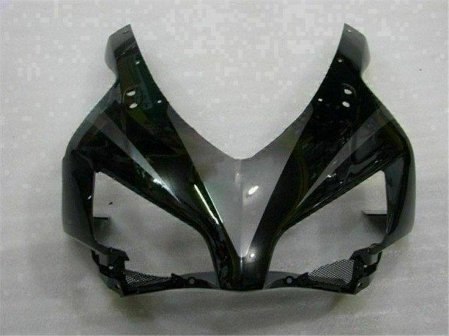 Schwarz 04-05 CBR1000RR Motorrad Verkleidungen Schwarz 04-05 CBR1000RR Motorrad Verkleidungen