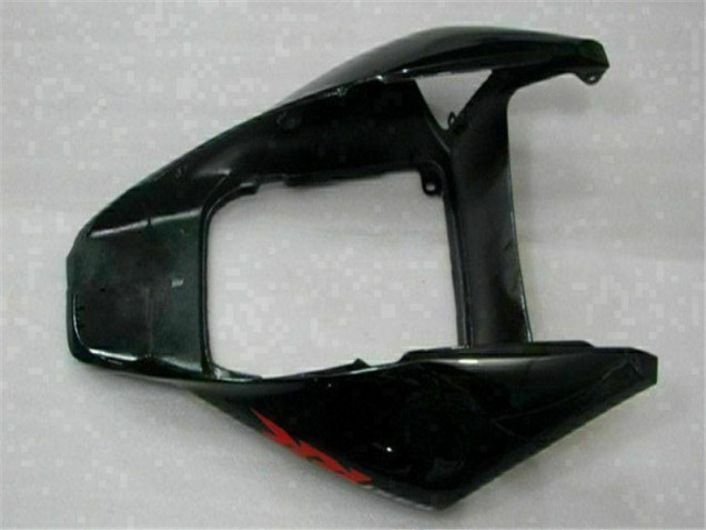 Schwarz 04-05 CBR1000RR Motorrad Verkleidungen Schwarz 04-05 CBR1000RR Motorrad Verkleidungen