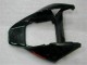 Schwarz 04-05 CBR1000RR Motorrad Verkleidungen Schwarz 04-05 CBR1000RR Motorrad Verkleidungen