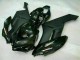 Schwarz 04-05 CBR1000RR Motorrad Verkleidungen & Plastik Schwarz 04-05 CBR1000RR Motorrad Verkleidungen & Plastik