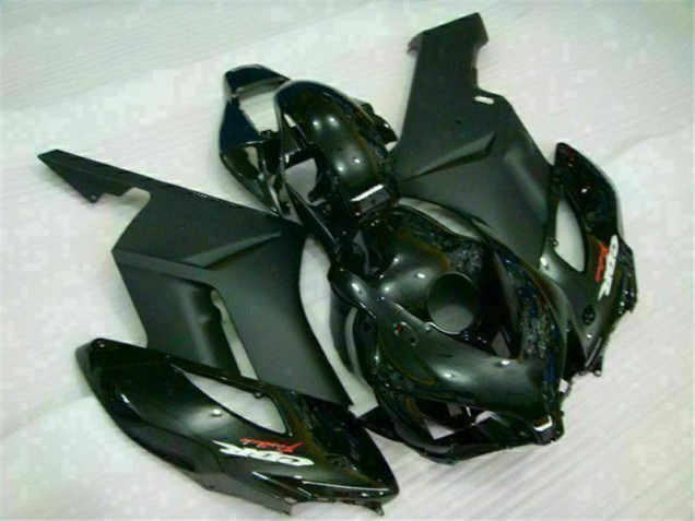 Schwarz 04-05 CBR1000RR Motorrad Verkleidungen & Plastik Schwarz 04-05 CBR1000RR Motorrad Verkleidungen & Plastik