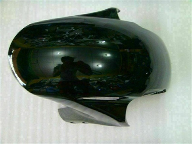 Schwarz 04-05 CBR1000RR Motorrad Verkleidungen & Plastik Schwarz 04-05 CBR1000RR Motorrad Verkleidungen & Plastik