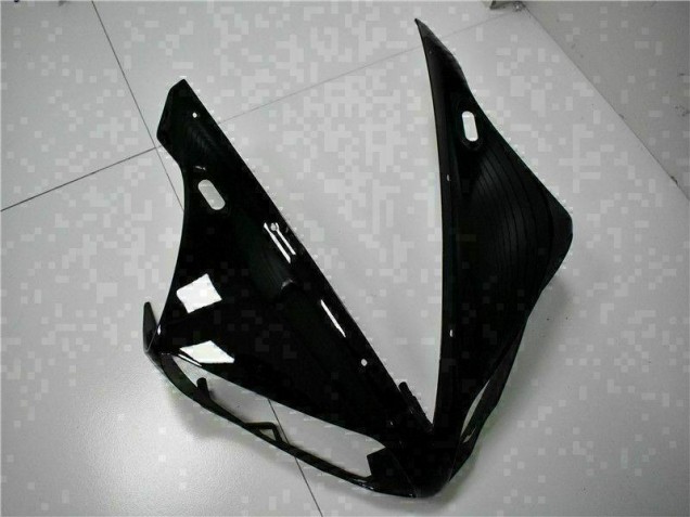 Schwarz 04-06 YZF R1 Motorrad Verkleidung Schwarz 04-06 YZF R1 Motorrad Verkleidung