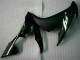 Schwarz 04-06 YZF R1 Motorrad Verkleidungen Schwarz 04-06 YZF R1 Motorrad Verkleidungen