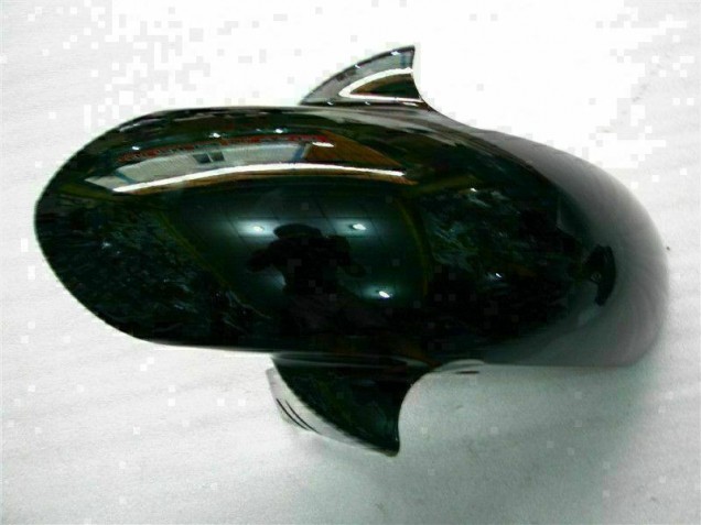 Schwarz 04-06 YZF R1 Motorrad Verkleidungen Schwarz 04-06 YZF R1 Motorrad Verkleidungen