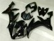 Schwarz 04-06 YZF R1 Motorrad Vollverkleidung Schwarz 04-06 YZF R1 Motorrad Vollverkleidung
