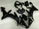 Schwarz 04-06 YZF R1 Motorrad Vollverkleidung Schwarz 04-06 YZF R1 Motorrad Vollverkleidung