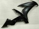 Schwarz 04-06 YZF R1 Motorrad Vollverkleidung Schwarz 04-06 YZF R1 Motorrad Vollverkleidung