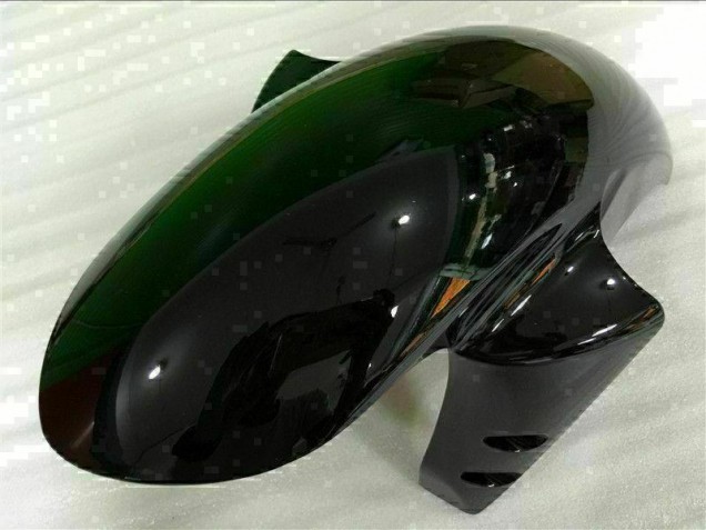 Schwarz 04-06 YZF R1 Motorrad Vollverkleidung Schwarz 04-06 YZF R1 Motorrad Vollverkleidung