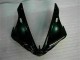 Schwarz 04-06 YZF R1 Motorrad Vollverkleidung & Plastik Schwarz 04-06 YZF R1 Motorrad Vollverkleidung & Plastik