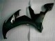 Schwarz 04-06 YZF R1 Motorrad Vollverkleidung & Plastik Schwarz 04-06 YZF R1 Motorrad Vollverkleidung & Plastik