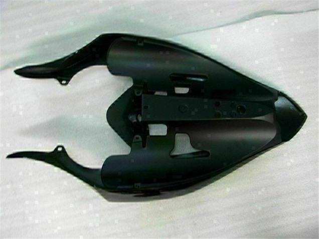 Schwarz 04-06 YZF R1 Motorrad Vollverkleidung & Plastik Schwarz 04-06 YZF R1 Motorrad Vollverkleidung & Plastik
