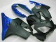 Schwarz 04-07 CBR600 F4i Motorrad Verkleidung Schwarz 04-07 CBR600 F4i Motorrad Verkleidung