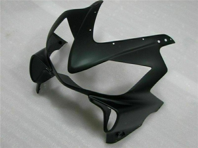 Schwarz 04-07 CBR600 F4i Motorrad Verkleidung Schwarz 04-07 CBR600 F4i Motorrad Verkleidung